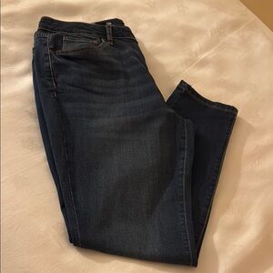Sonoma Skinny Jeans Denim Jeans size 12s